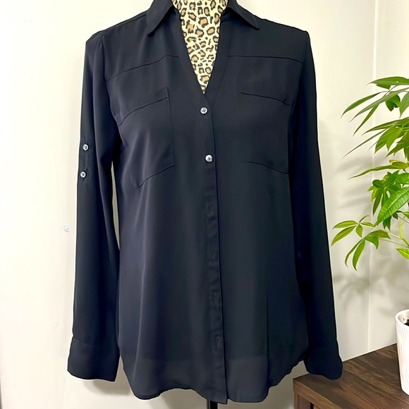 Portafino Aries Blouse